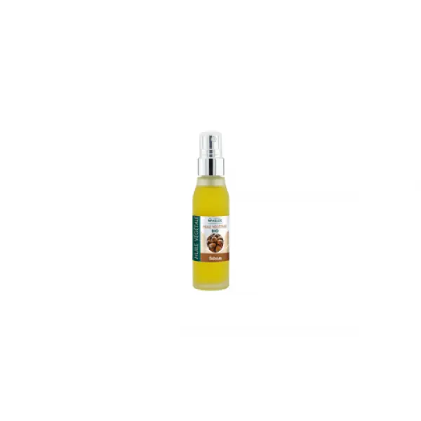 Huile Végétale Babassu BIO - 50ml