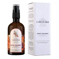 Secret Sublimant Secret Sublimant