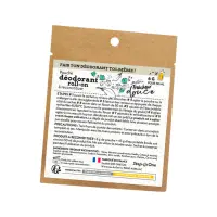 Déo Fraîcheur Douce