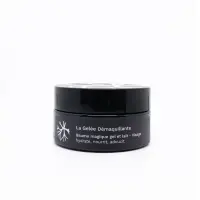 Gelée Démaquillante