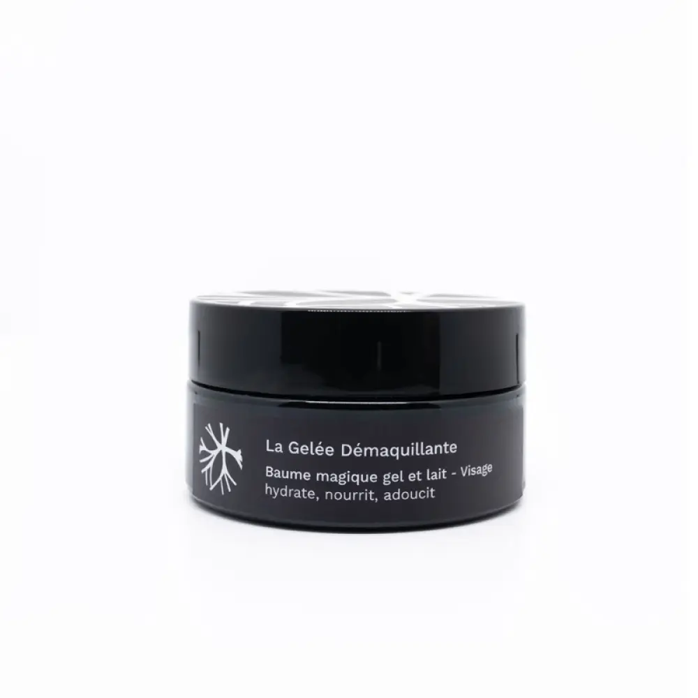 Gelée Démaquillante
