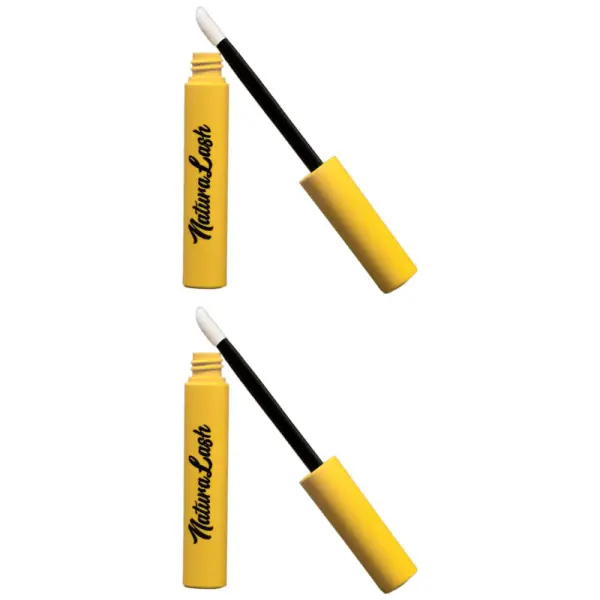 Booster Pousse Sourcils - Lot de 2