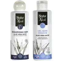 Duo douche  sans fond - 800x800