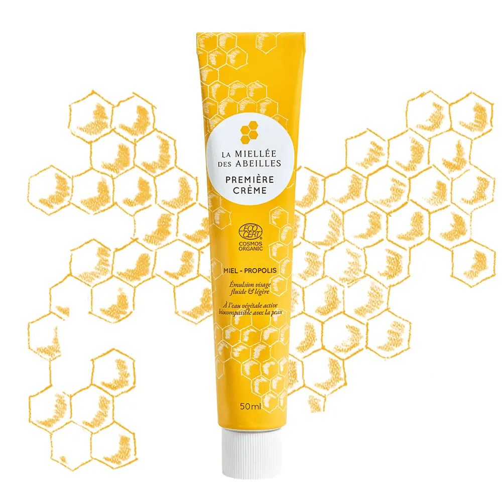 premiere-creme-miellee-des-abeilles