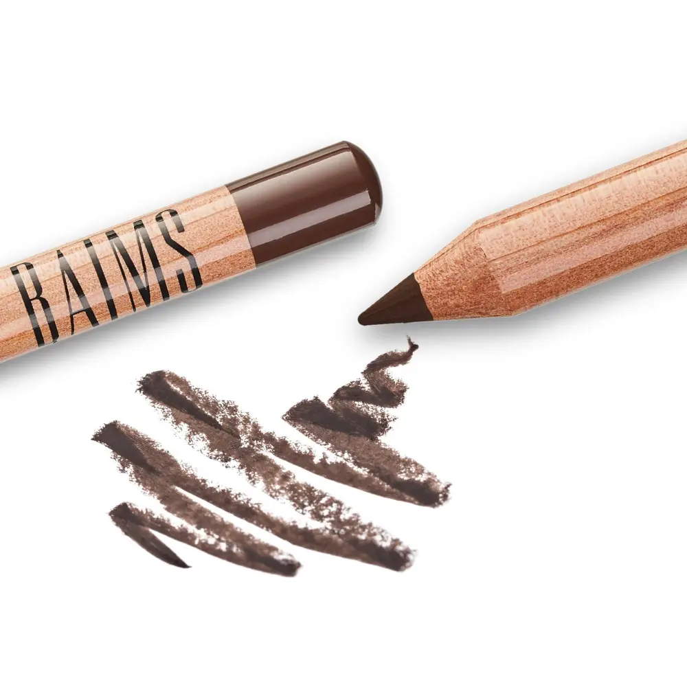 BrowPencilBROWN