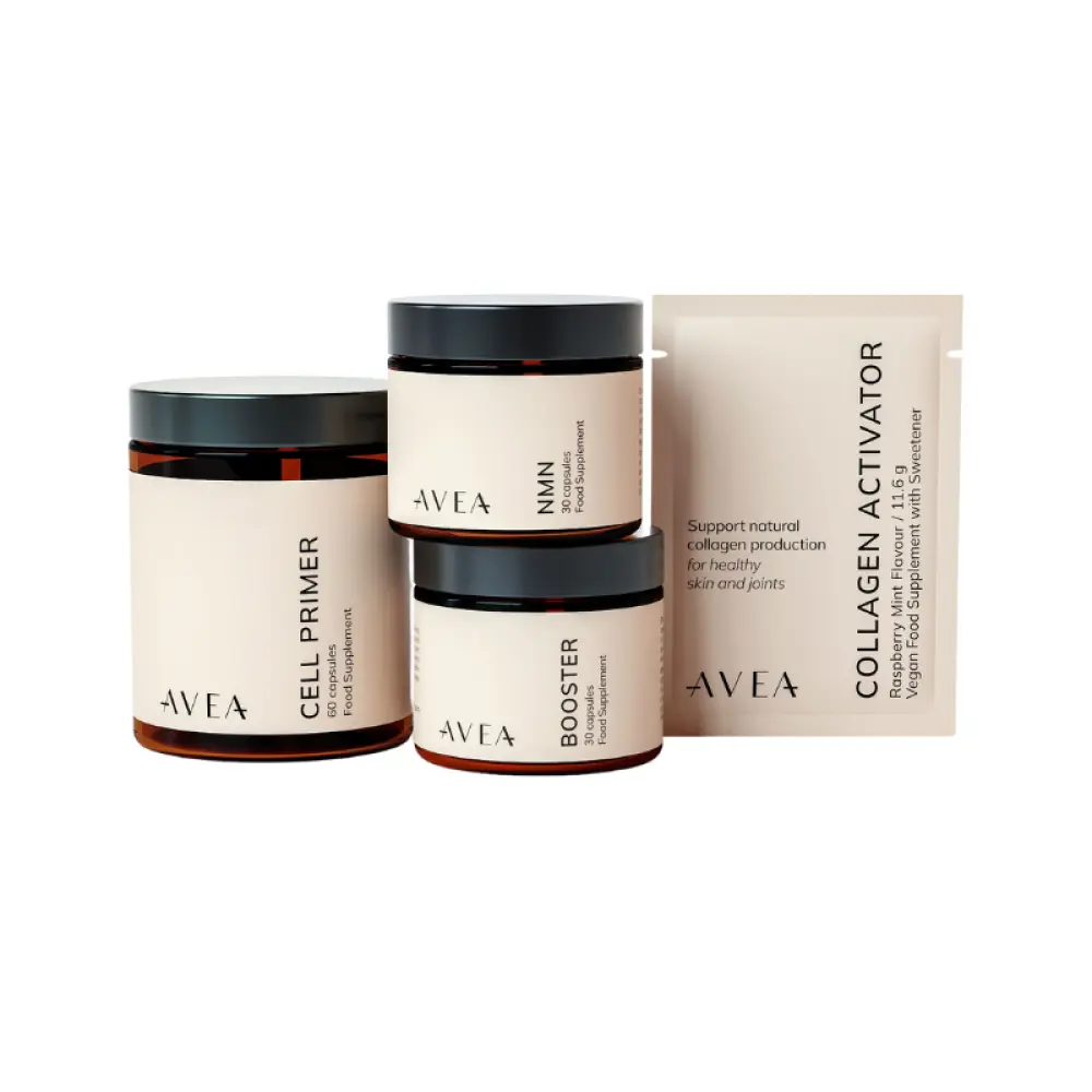 complete rejuvenation routine