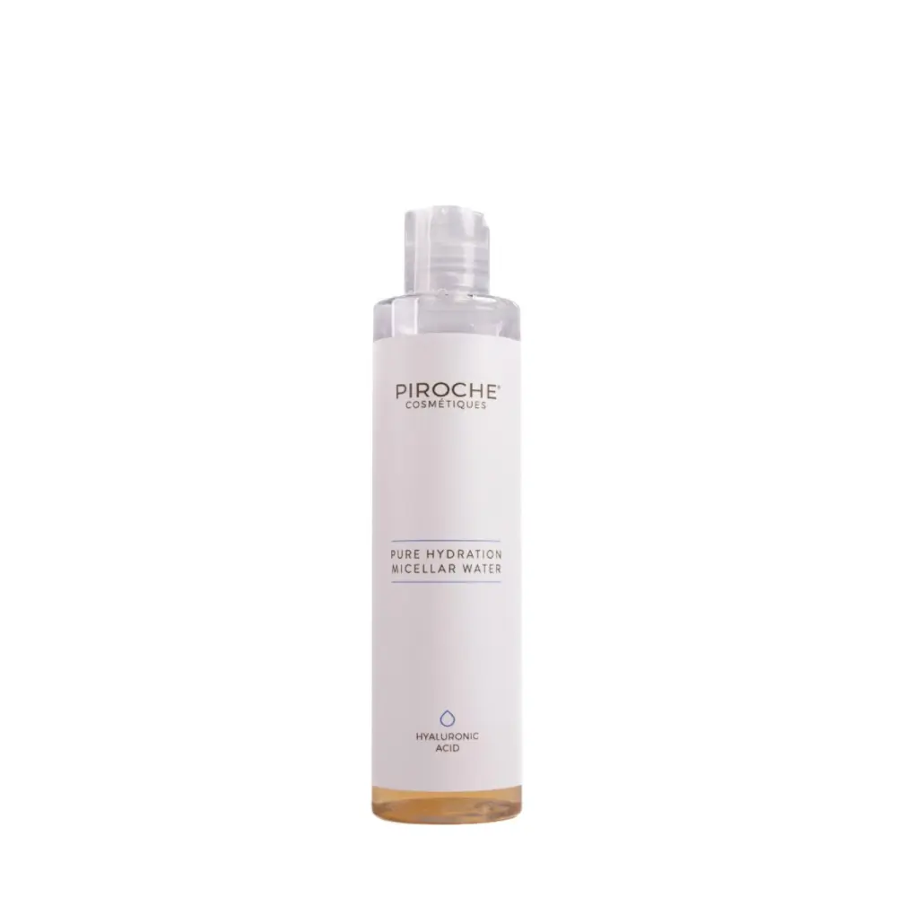 Pure Hydration Micellar Water 250ml Background Removed