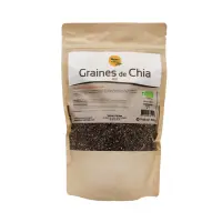 Graines-de-chia