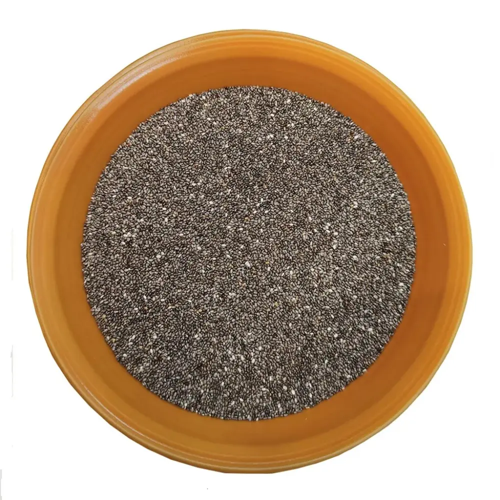 Graines-de-chia