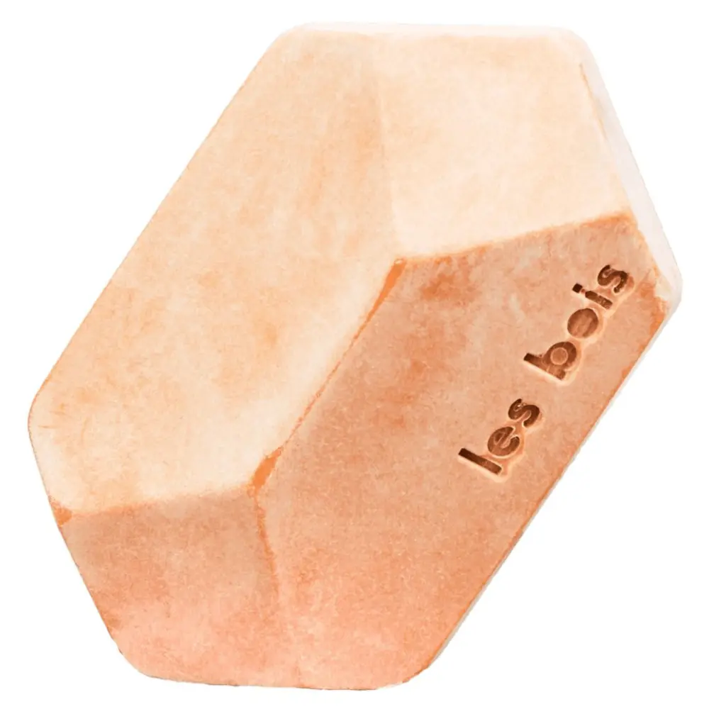 2in1 Seife zum Reisen 2in1 Seife zum Reisen