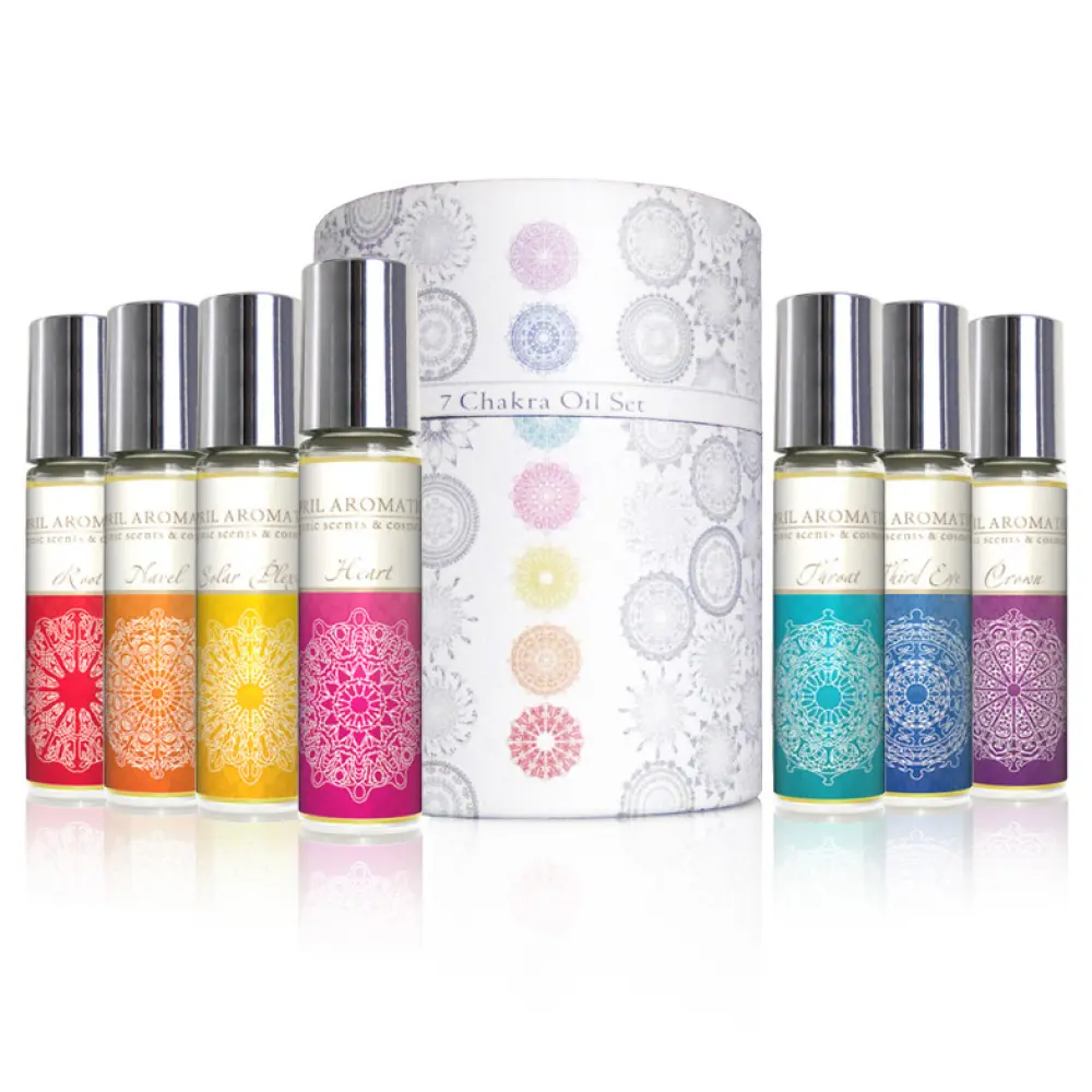 chakra set