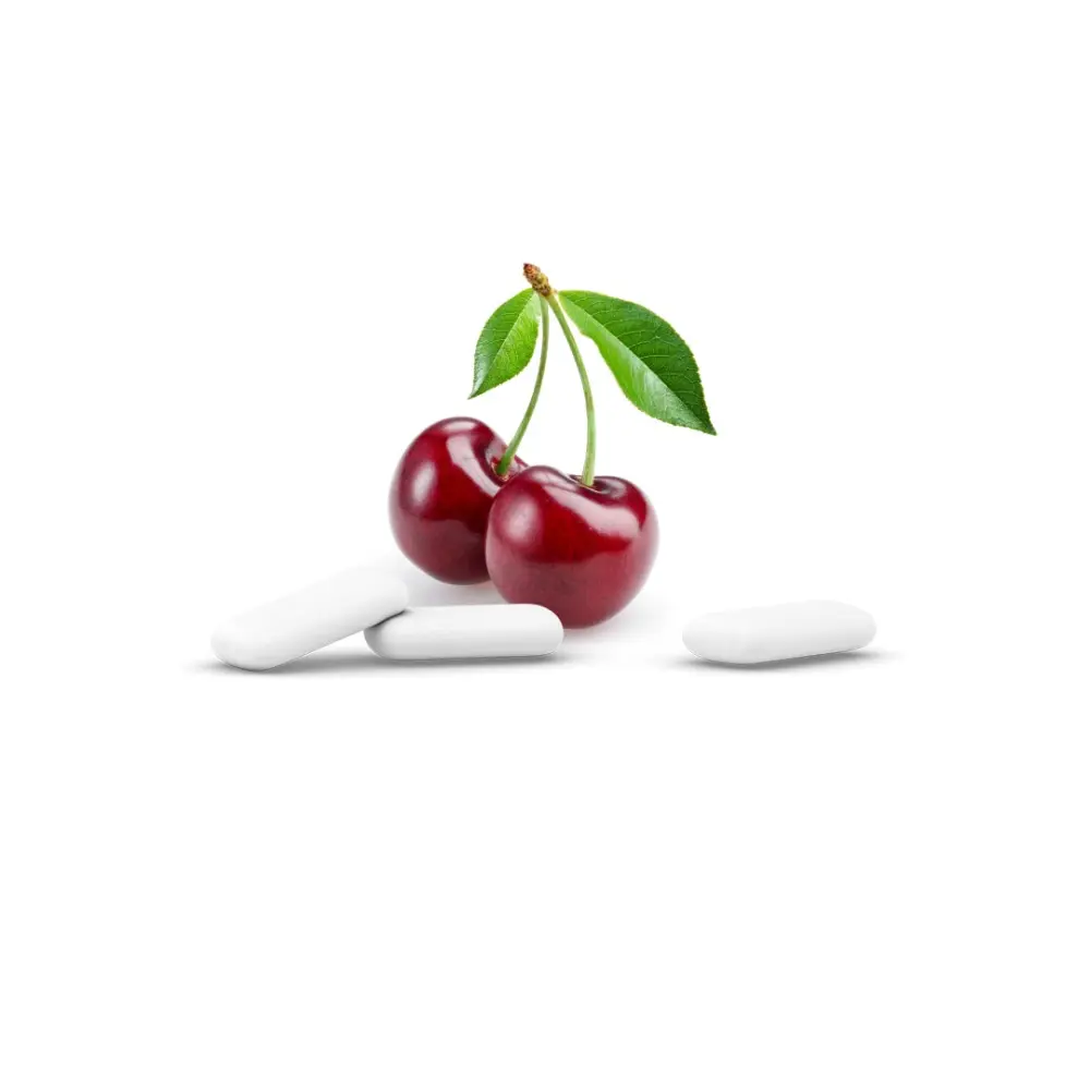 Gum_Cherry