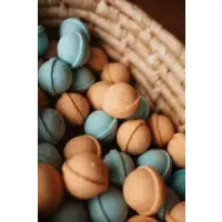 Composition Exotique : Lotus, Santal, Orange & Orchidée Composition Exotique : Lotus, Santal, Orange & Orchidée