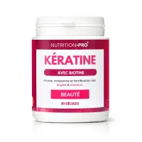 Keratinebiotinenp
