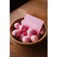 BILLES DE BAIN A L'UNITE 13 GRAMMES ROSE PARFUM ROSE LILAS ET YLANG BILLES DE BAIN A L'UNITE 13 GRAMMES ROSE PARFUM ROSE LILAS ET YLANG