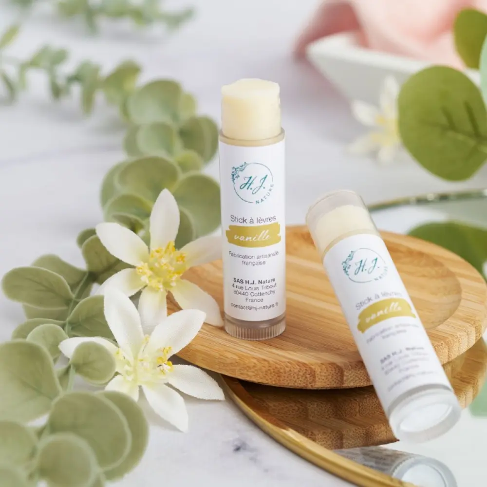 stick-a-levres-gout-vanille