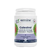colestrol-oemine-60-gélules