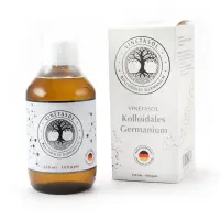 Vinetasol Kolloidales Germanium Vinetasol Kolloidales Germanium