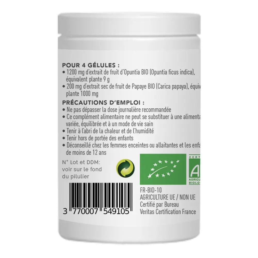 cactinea-bio-papaye-bio