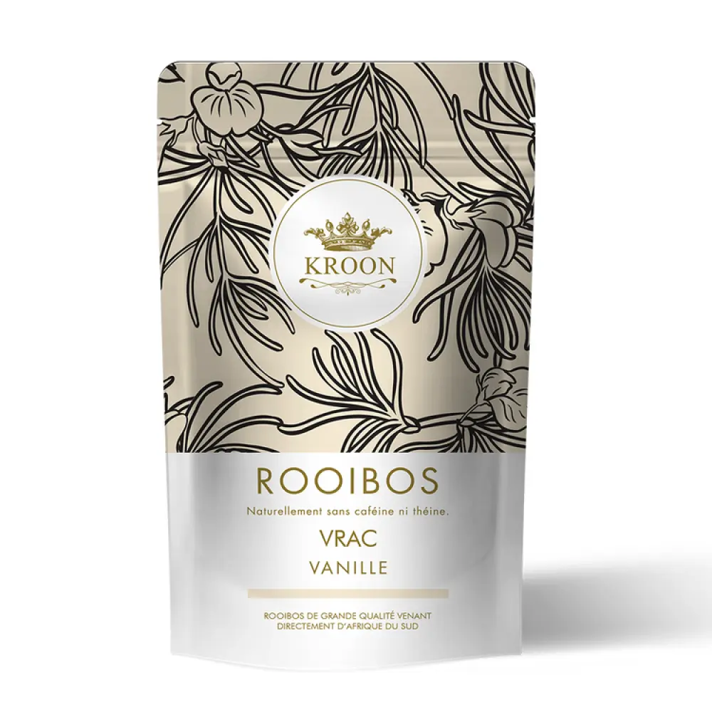 Prestige+100g+Loose+tea+-+Vanille