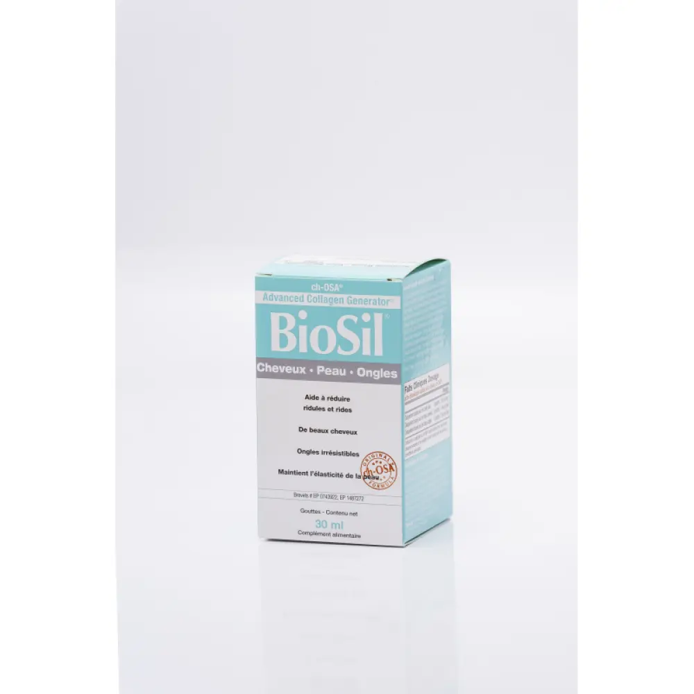 biosil-30ml