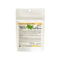 Gel Lavant Menthe Fraîche