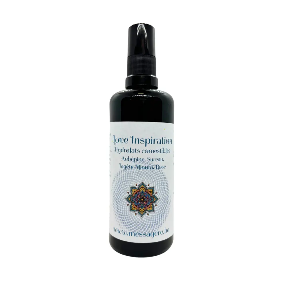 Mélange Love Inspiration