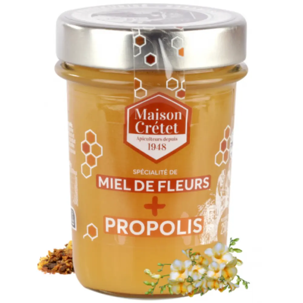 miel-de-fleurs-cremeux-et-propolis