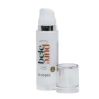 Oleogel aux huiles bio Oleogel aux huiles bio