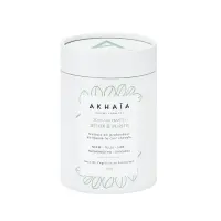 Soins aux poudres cheveux détox