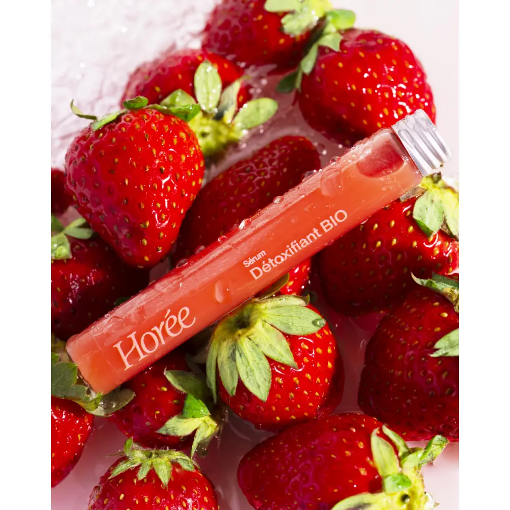 SÉRUM DÉTOXIFIANT - 1