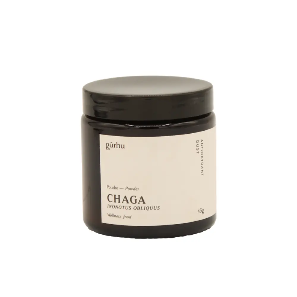 Chaga