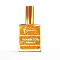 Huile Scintillante Irrésistible Huile Scintillante Irrésistible