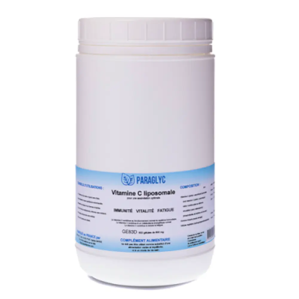 vitamine-c-liposomale