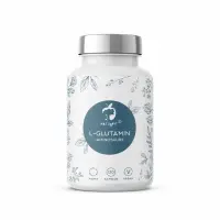 naturvit-l-glutamin