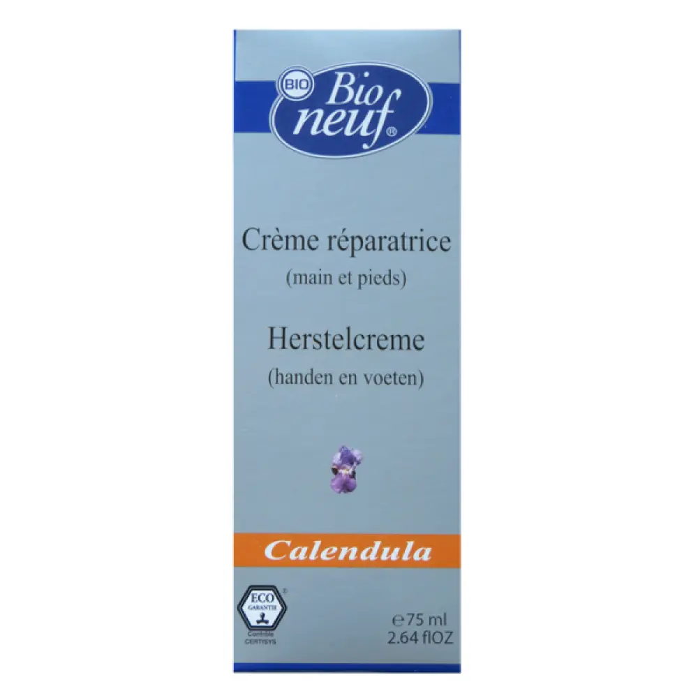 Crème Réparatrice mains & pieds Crème Réparatrice mains & pieds