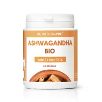 ASHWAGANDHABIO