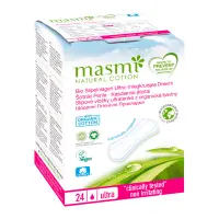 Protège-slips Bio Ultra Protège-slips Bio Ultra