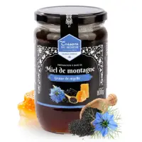 miel-de-montagne-et-graine-de-nigelle-800g