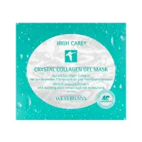 Crystal Collagen Gel Mask Crystal Collagen Gel Mask