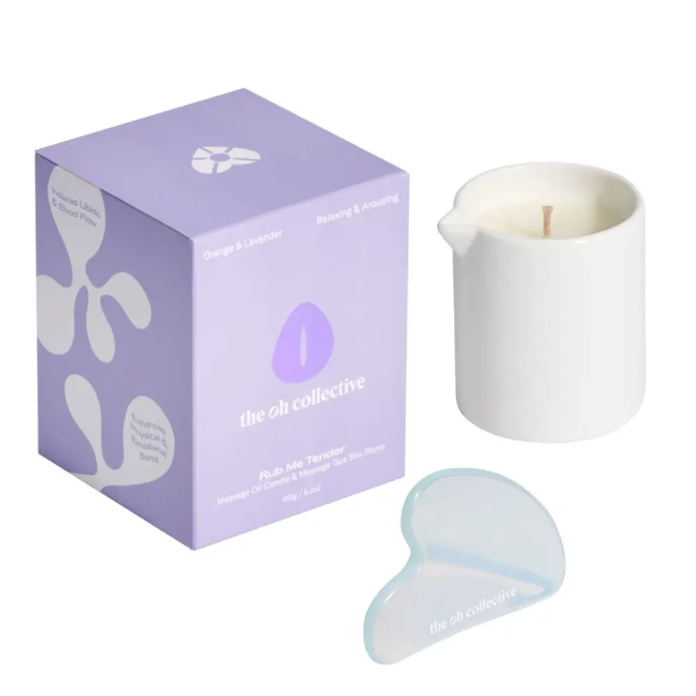 Rub Me Tender Massage oil candle (4)
