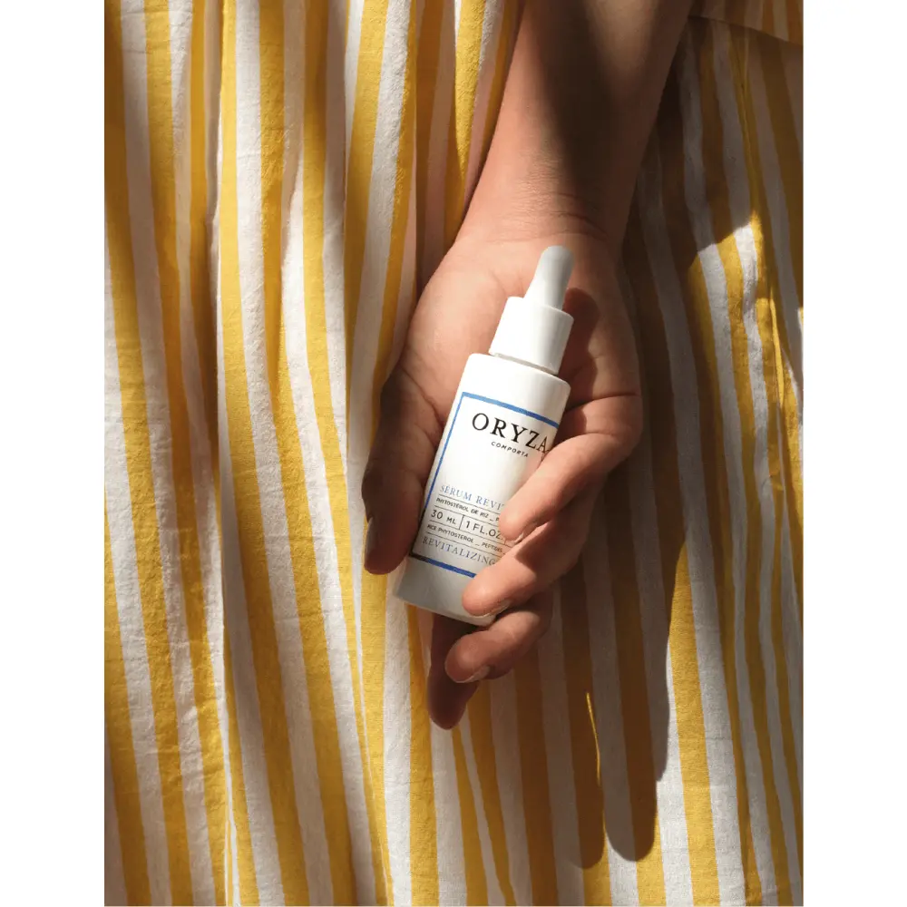 SERUMREVITALISANTLIFESTYLE