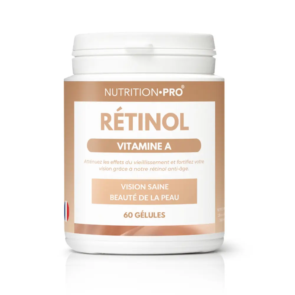 Retinol