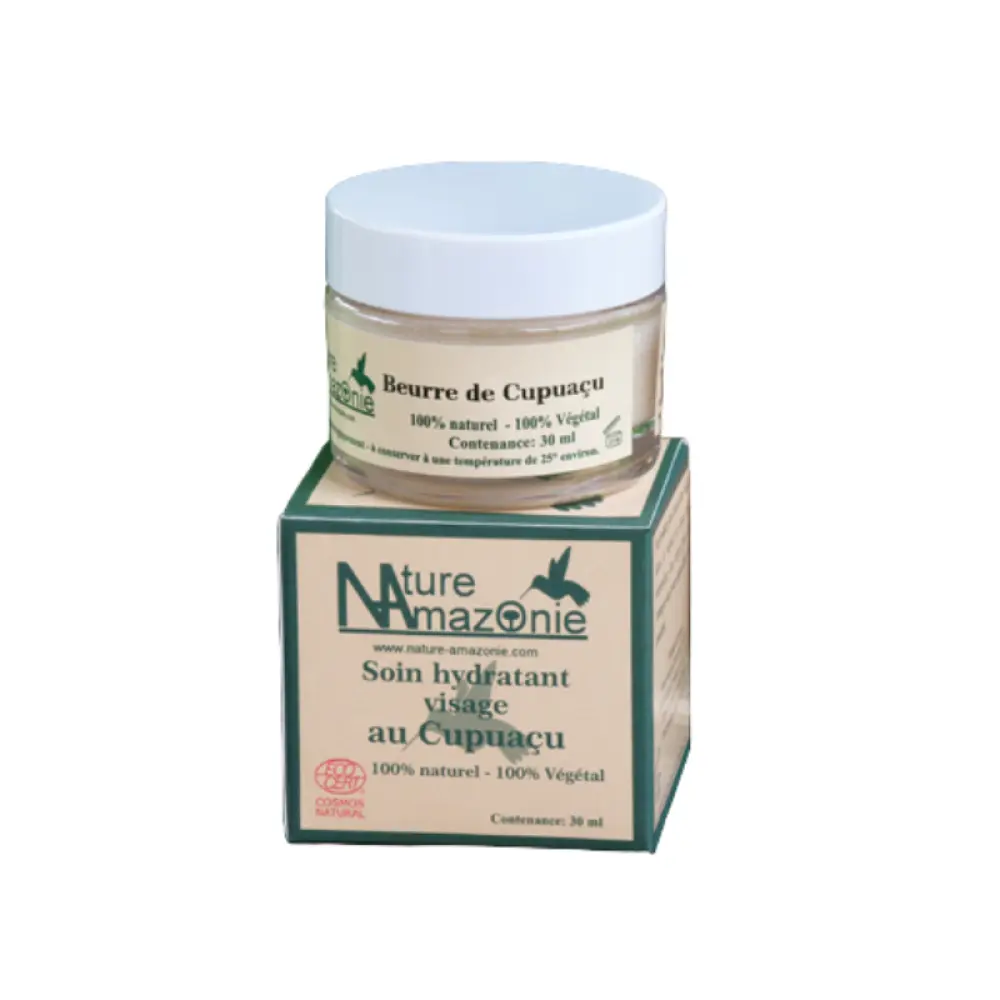 Soin Hydratant Visage