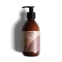 Lucy - Revitalisierendes Shampoo Kraft & Glanz Lucy - Revitalisierendes Shampoo Kraft & Glanz