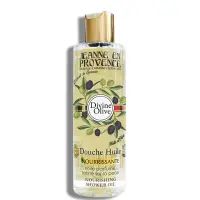 Divine Olive - Huile de douche Divine Olive - Huile de douche