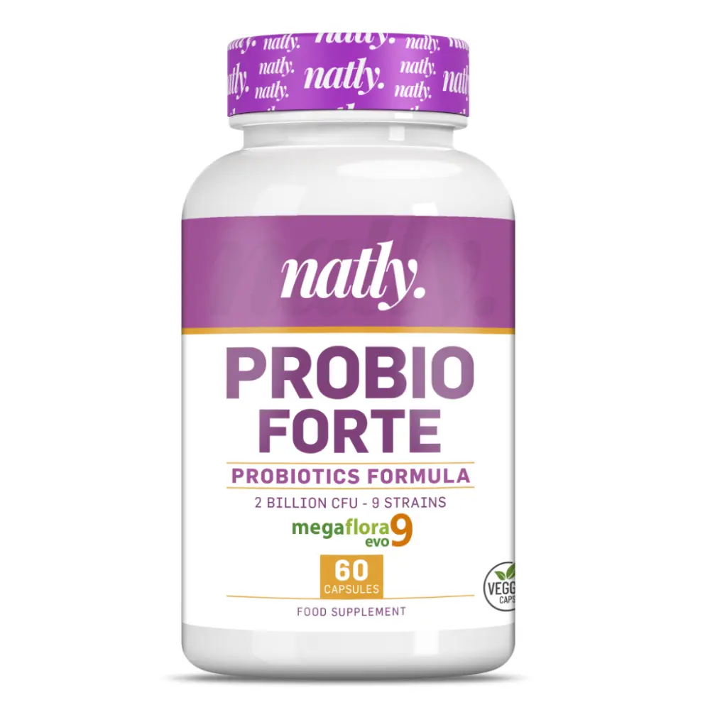 PROBIO FORTE 60 CAP