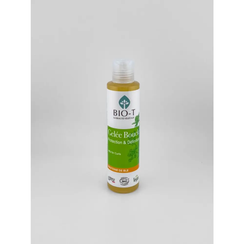 Gelée Boucle