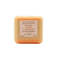 Seifenstück Orangenblüte Seifenstück Orangenblüte