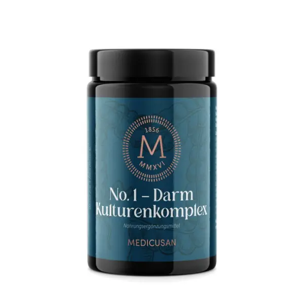 No. 1 Complexe pour les Intestins